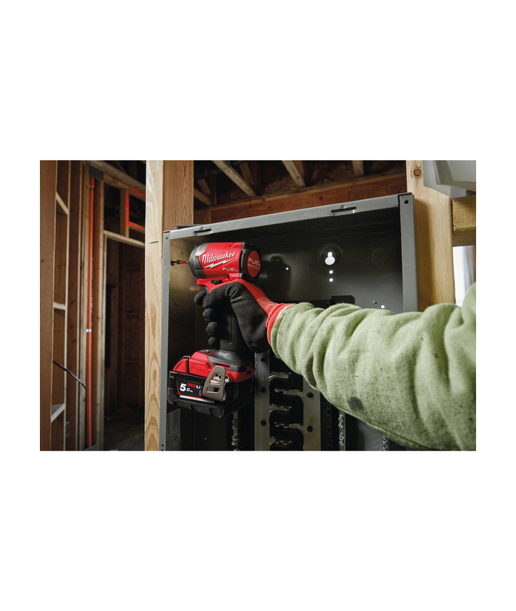 Slagskruvdragare Milwaukee M18 FID3-0X