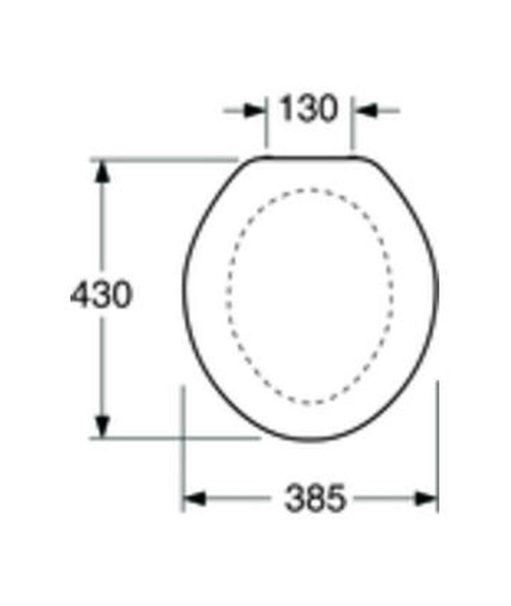 Wc-sits gbgd-4-l lo vit 315t b