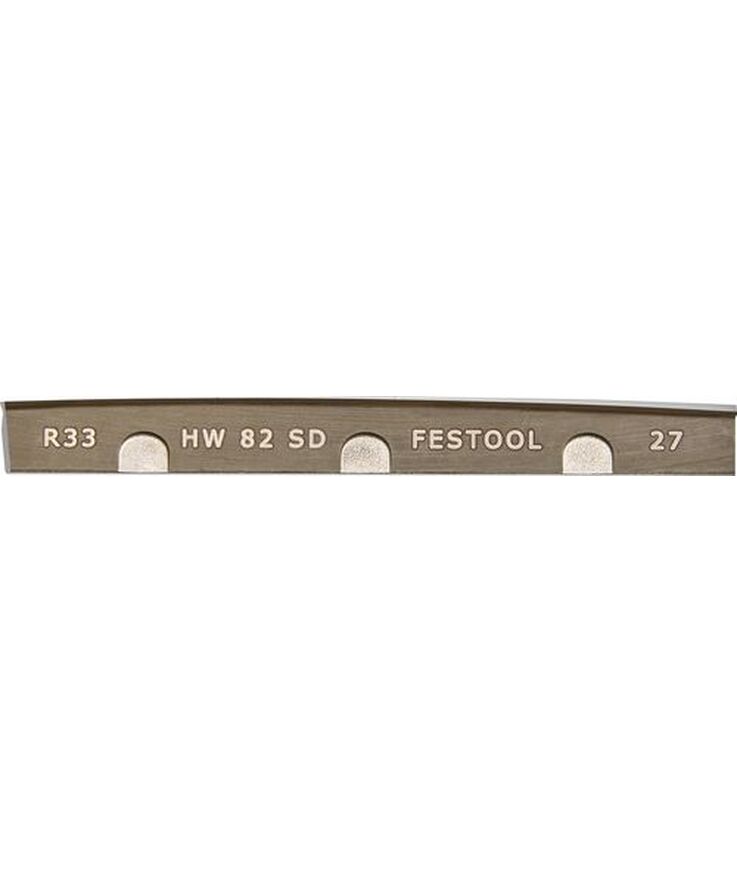 Spiralstål hyvelkutter hk82 Hw 82 sd