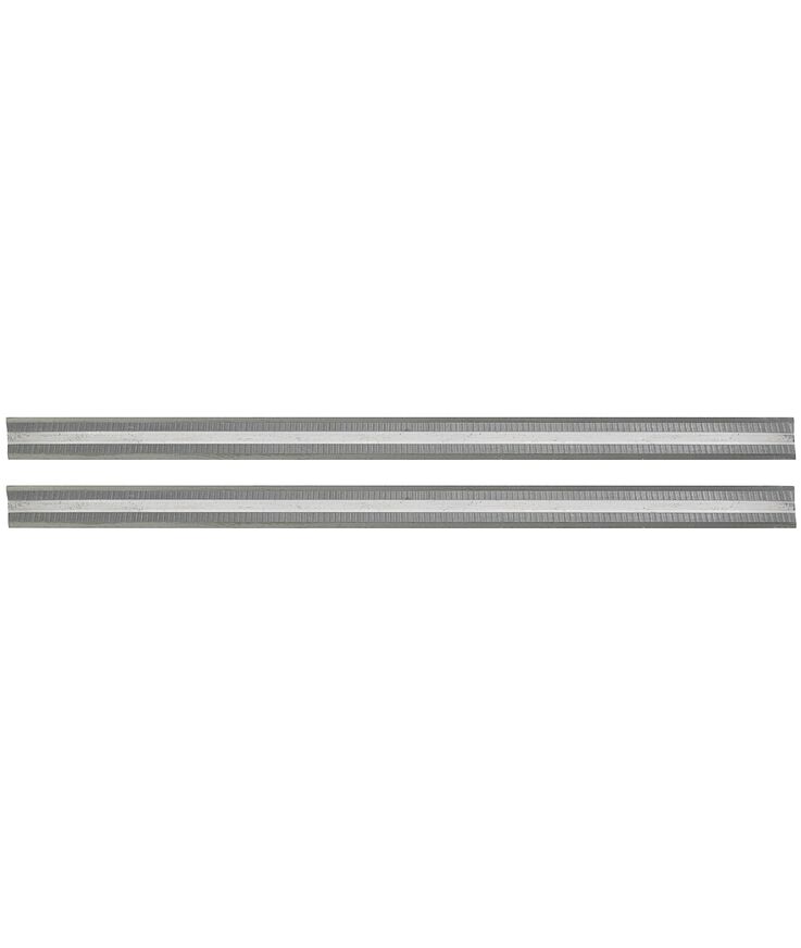 Hyvelstål vändskär hm 82mm