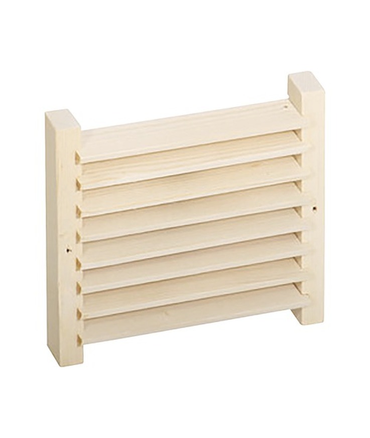 Ventilationsgaller Harvia