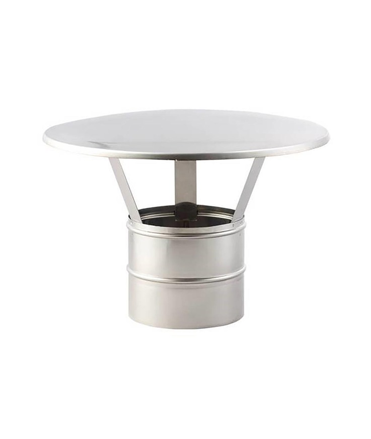 Kinesisk hatt rsd 115mm 
