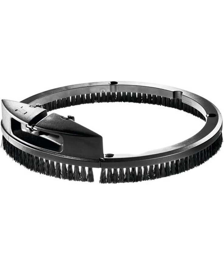 Borstkrans renoveringsfräs Bc-rg 130