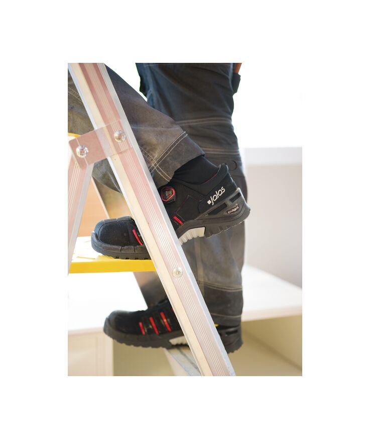 Skyddssko låg 9965 jalas stl 41