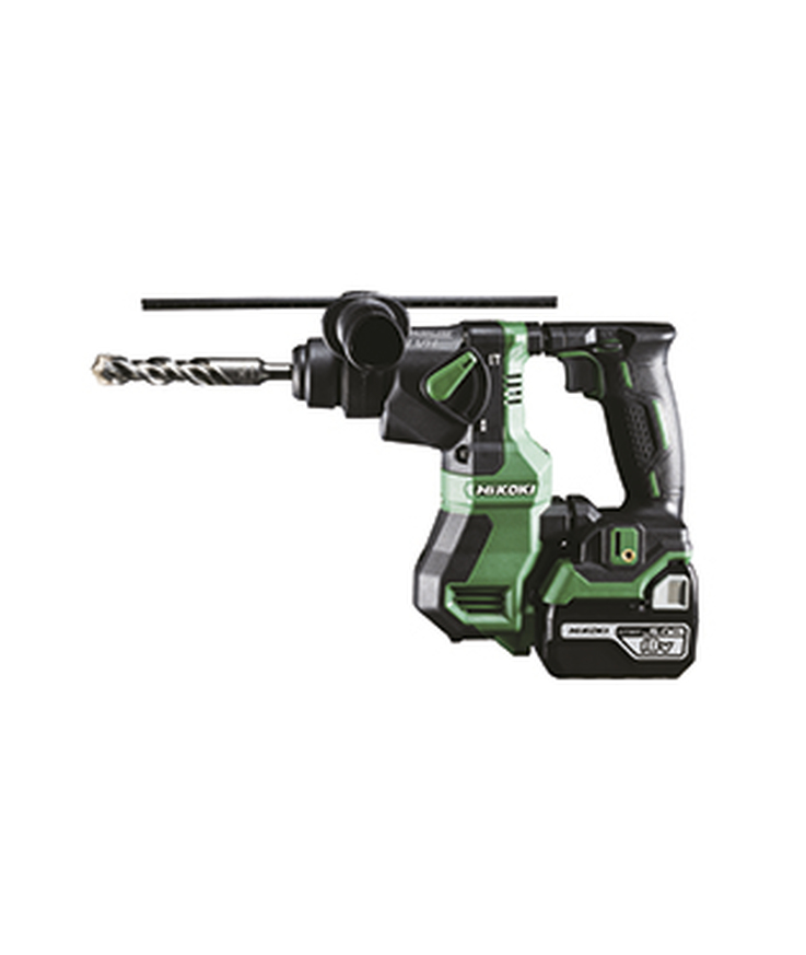 Borrhammare Hikoki DH18DPAWPZ