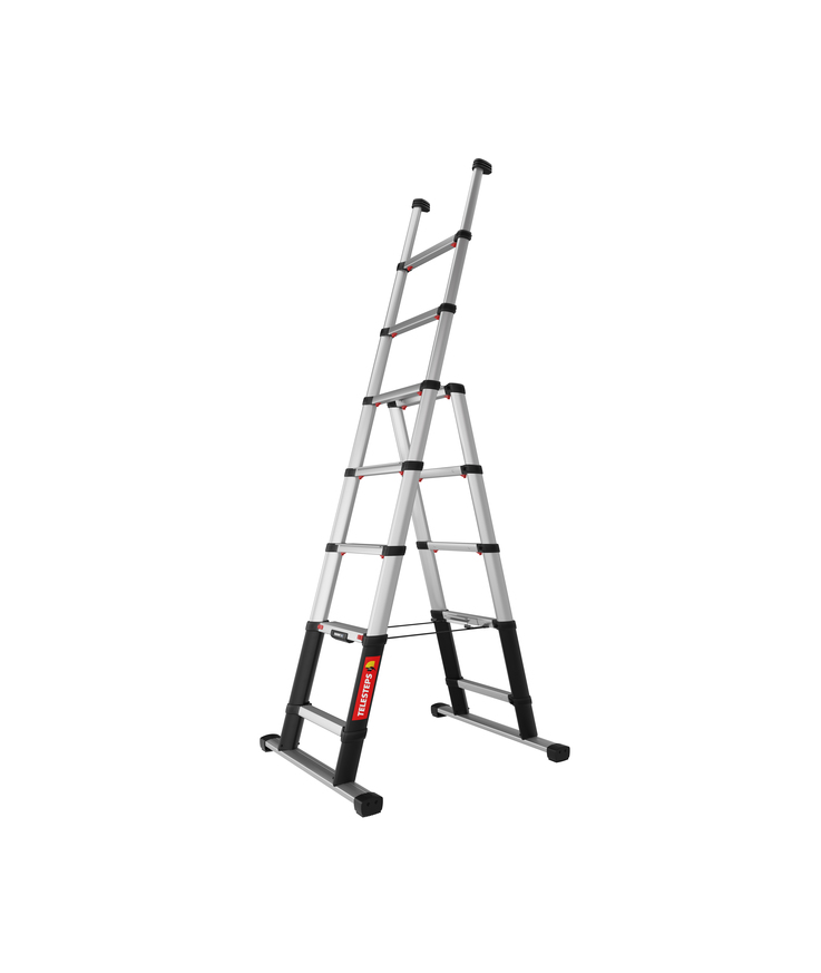 Stege combi 2,3m