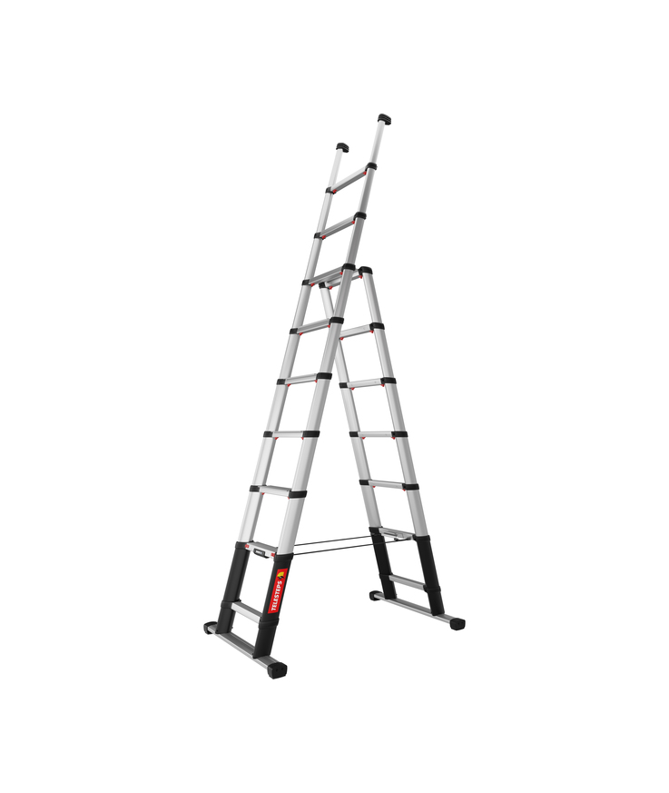 Stege combi 3,0m