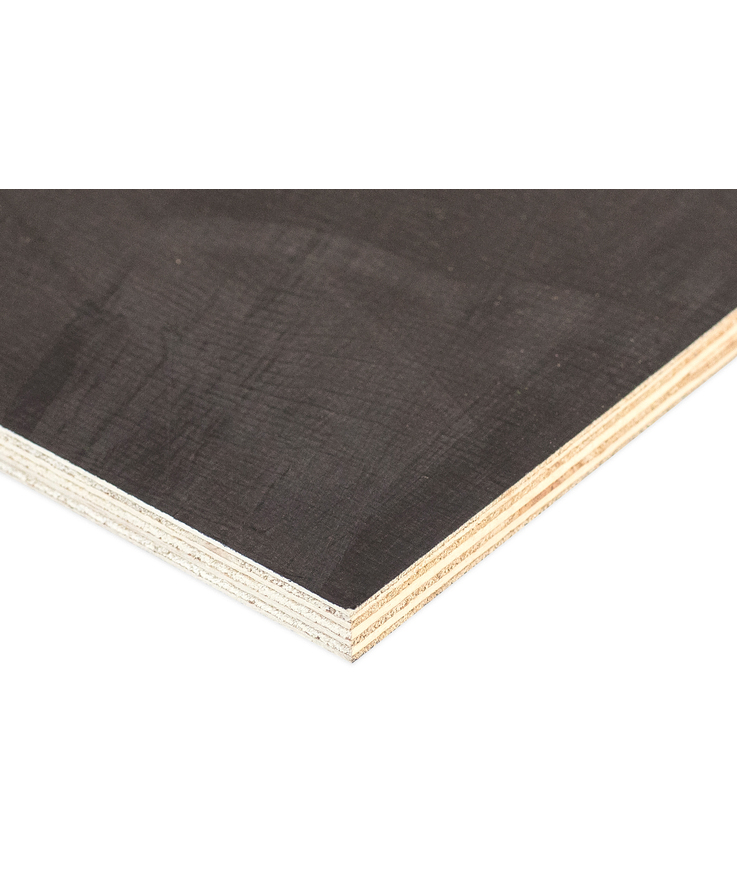 Formplywood basic twin 21x2500x1200