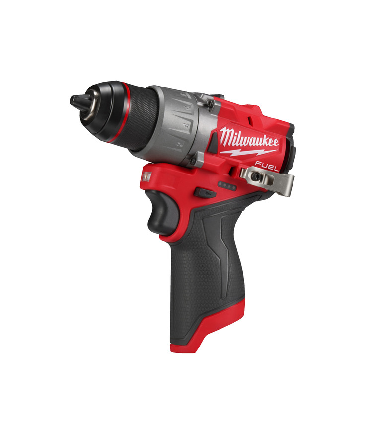 Borrskruvdragare Milwaukee M12 FDD2-0