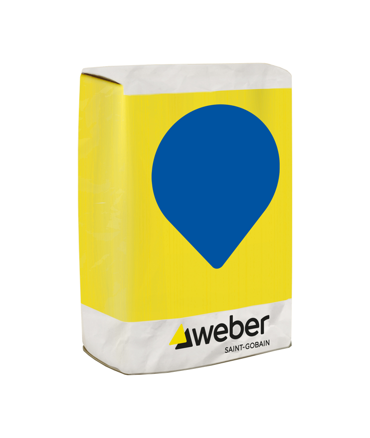 Avjämningsmassa floor industri 20kg