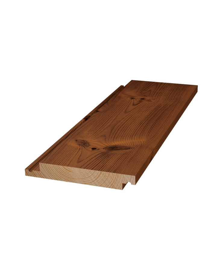 Ytterpanel thermowood furu F2701 21x142