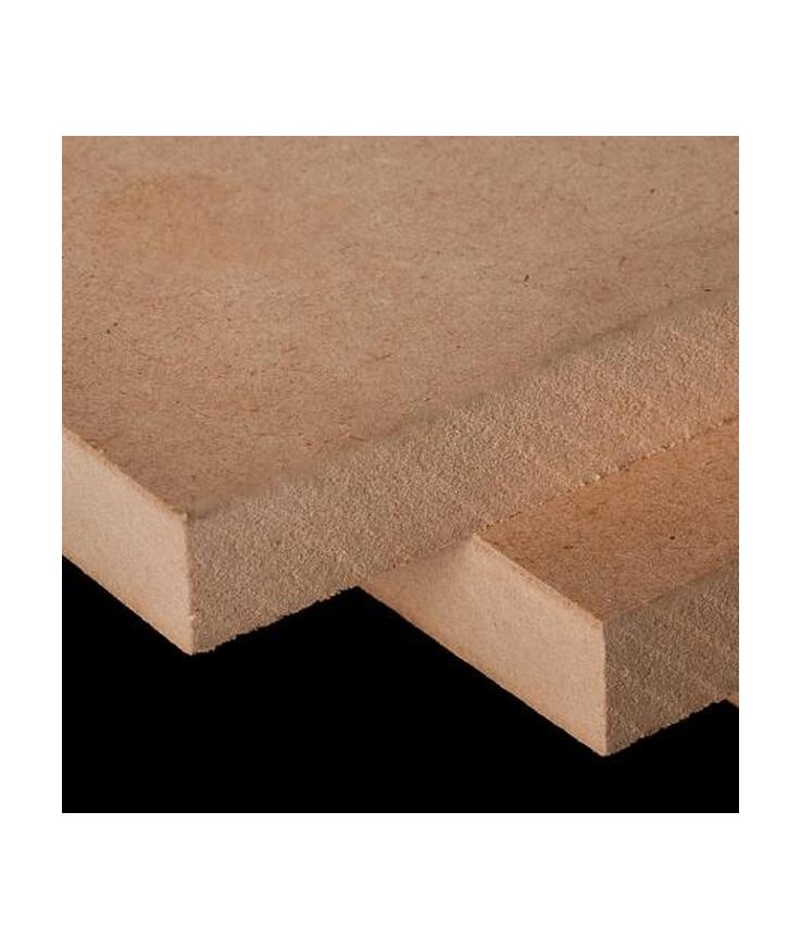 Mdf plus 19x1220x2440mm