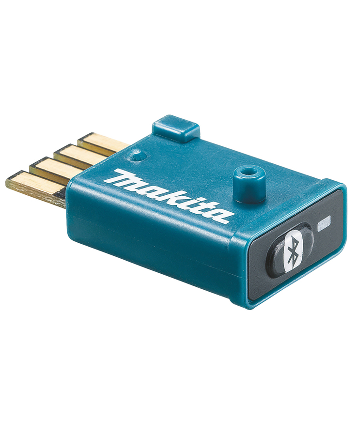 Adapter 198900-7 makita Bluetooth-chip aws-maskiner