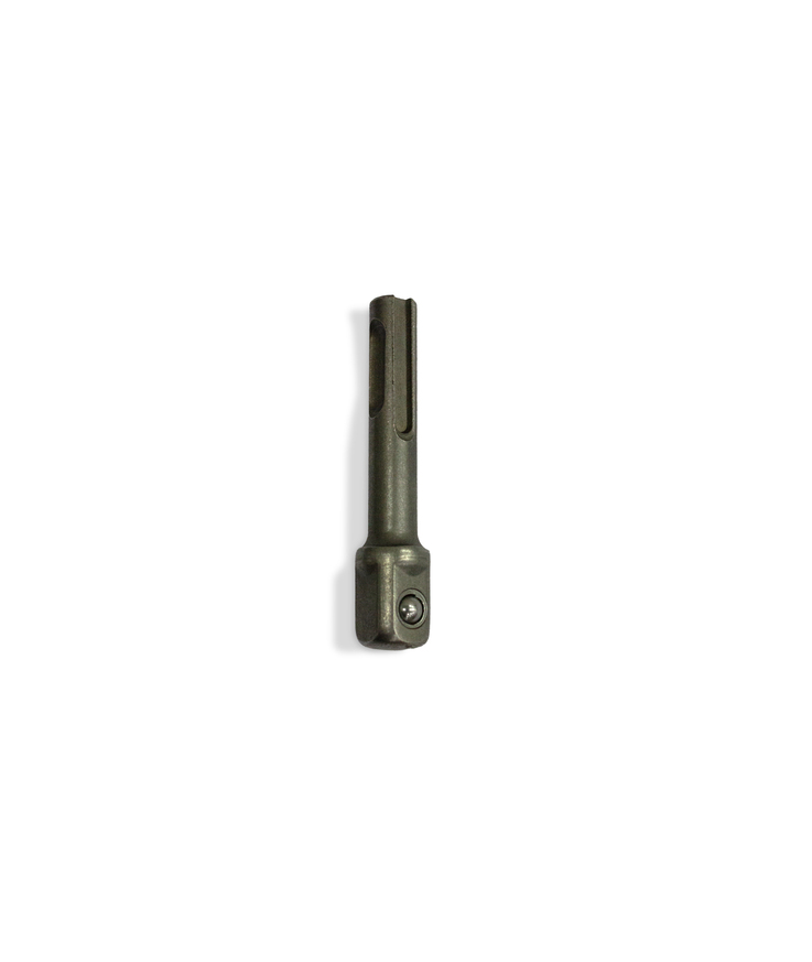 1/2t-adapter stavrex sds+ till Markskruv d25mm m16