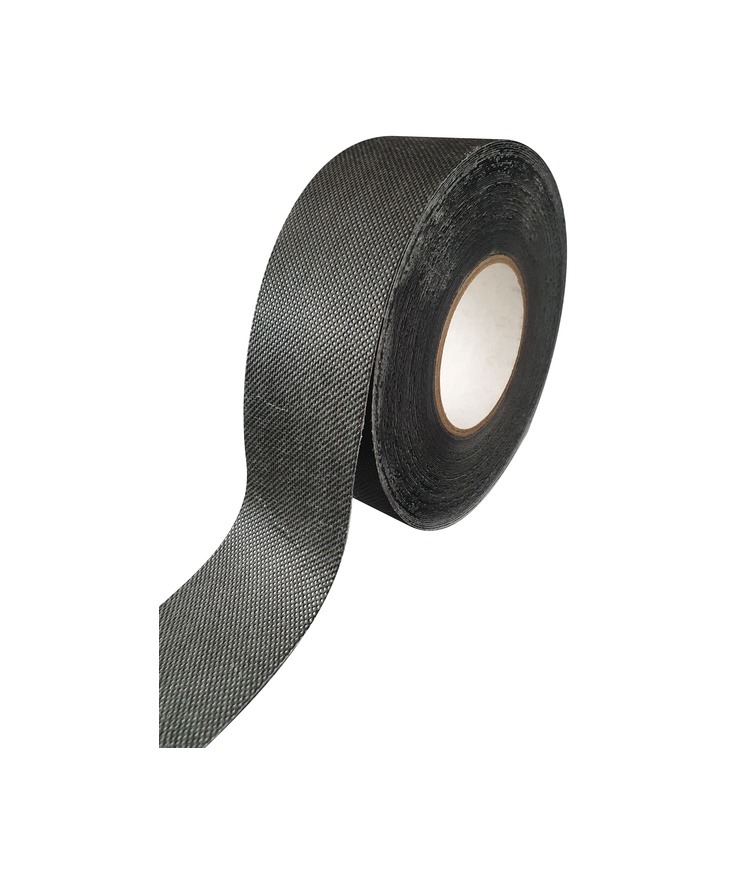 Tätningstejp diffusionsöppen 60mmx25m