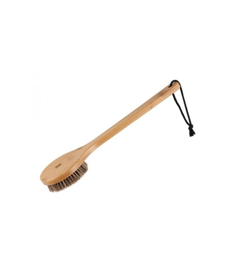 Badborste bambu 37cm