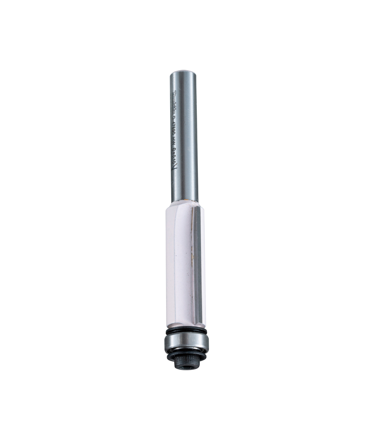Frässtål d-68024 makita Kantfräs kullager 8mm 12,7mm
