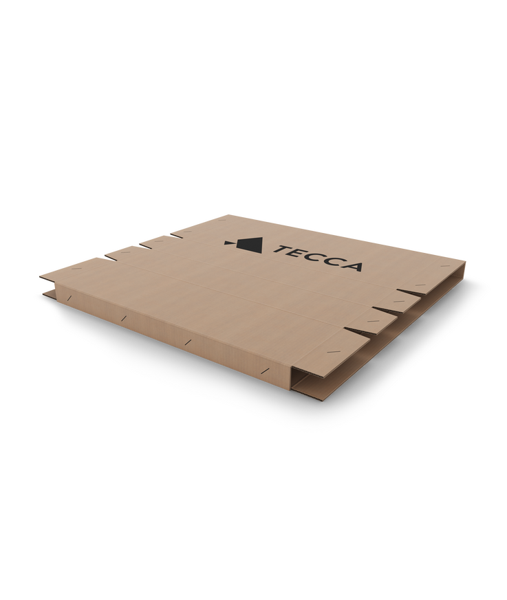 Vindavledare airgap eaves c600 C600 distans 30mm