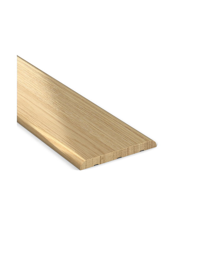 Tröskel ek lackad 2000x90x9
