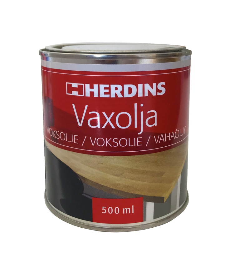 Vaxolja