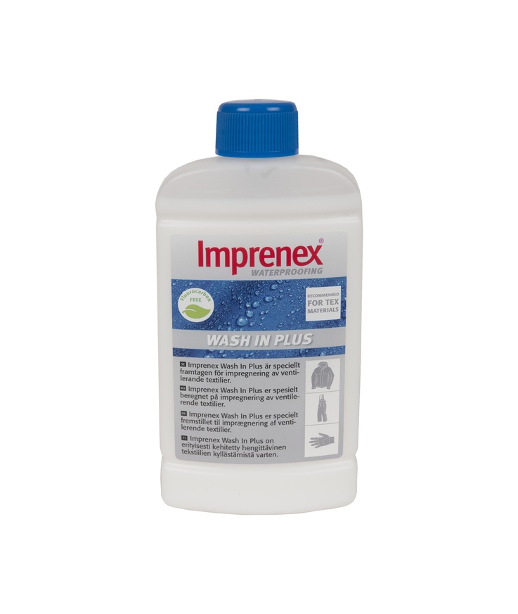 Impregnering wash in plus 103202