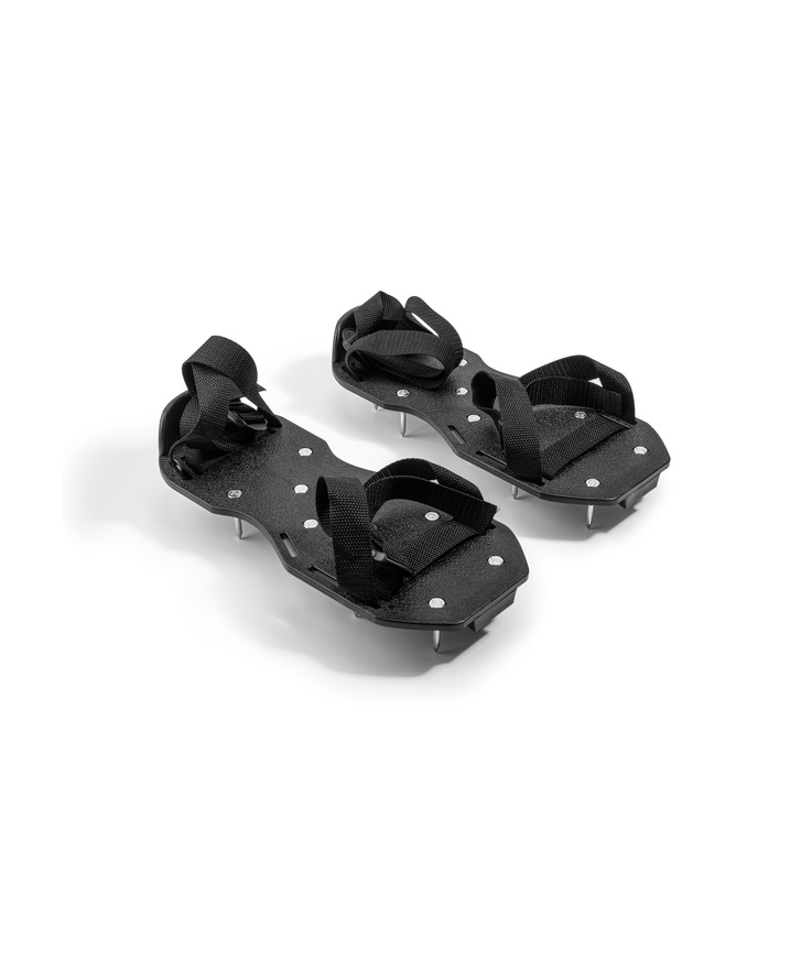 Spiksko 5465 med 30mm långa Stålstift