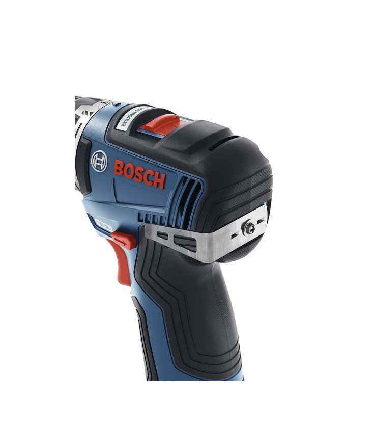 Skruvdragare Bosch GSR 12V-35 1xchuck Endast Maskin