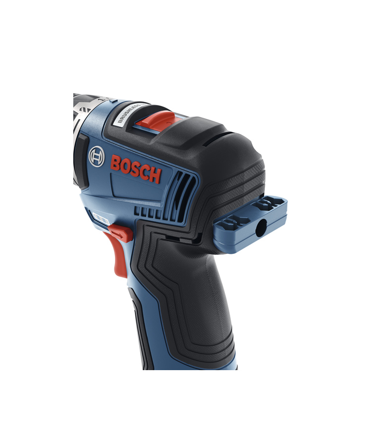 Skruvdragare Bosch GSR 12V-35 1xchuck Endast Maskin