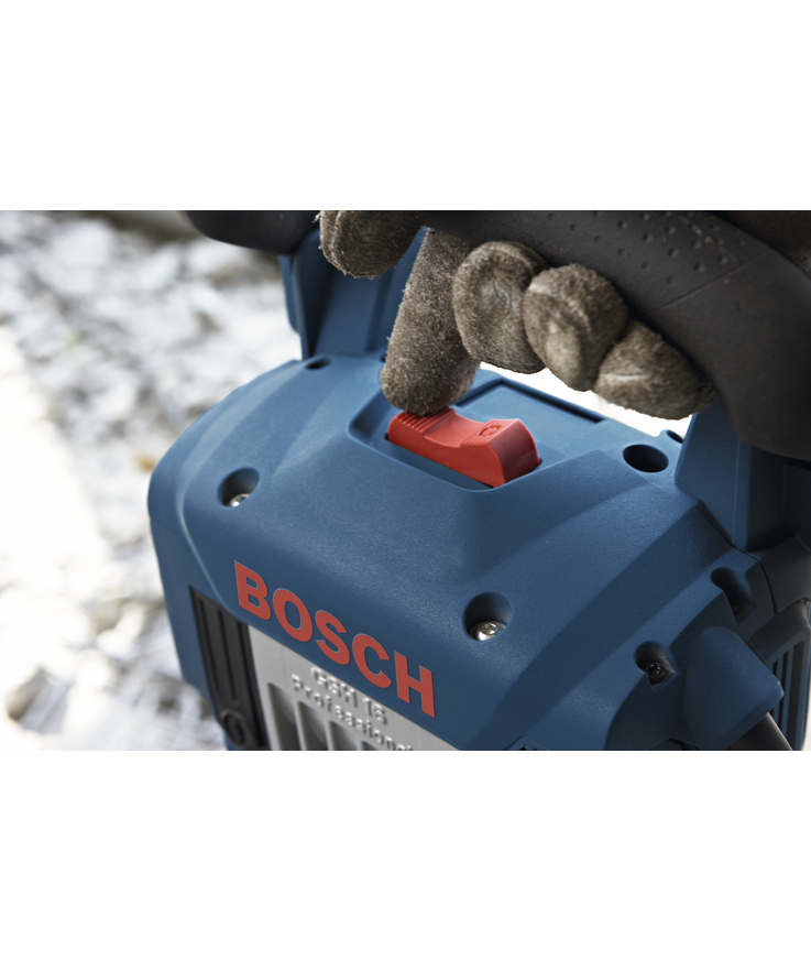 Slaghammare gsh 16-28 1500w 28