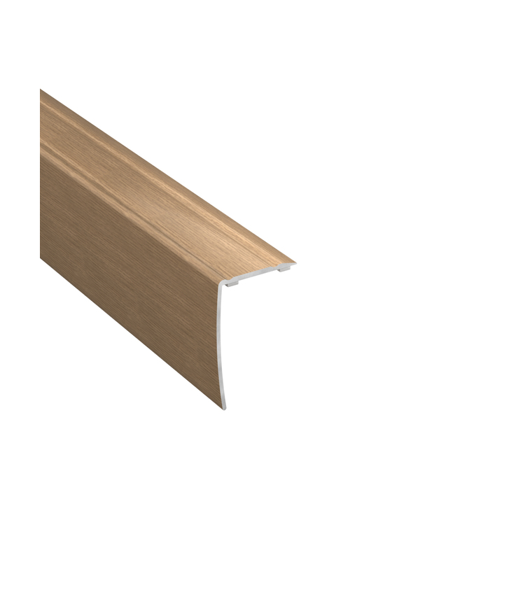 Trappnos självhäftande ek 32x50mm 270cm