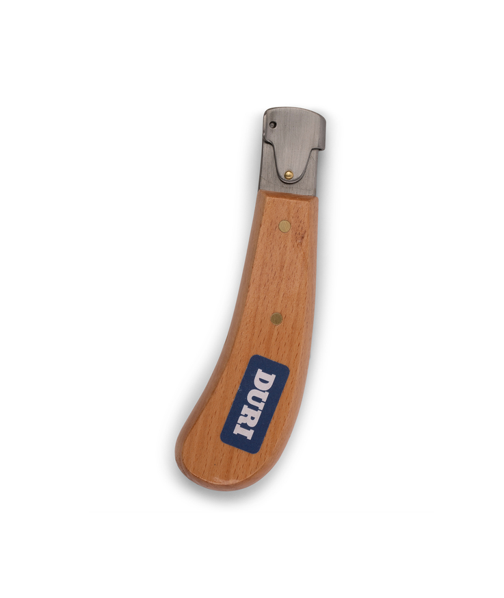 Knivskaft