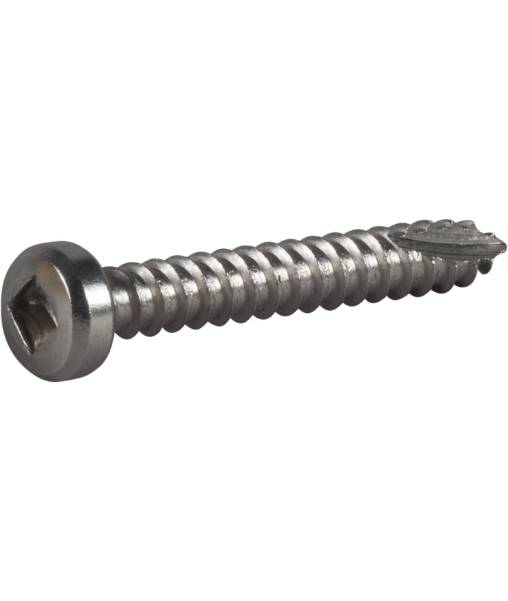 Bleckskruv a2 3,5x25