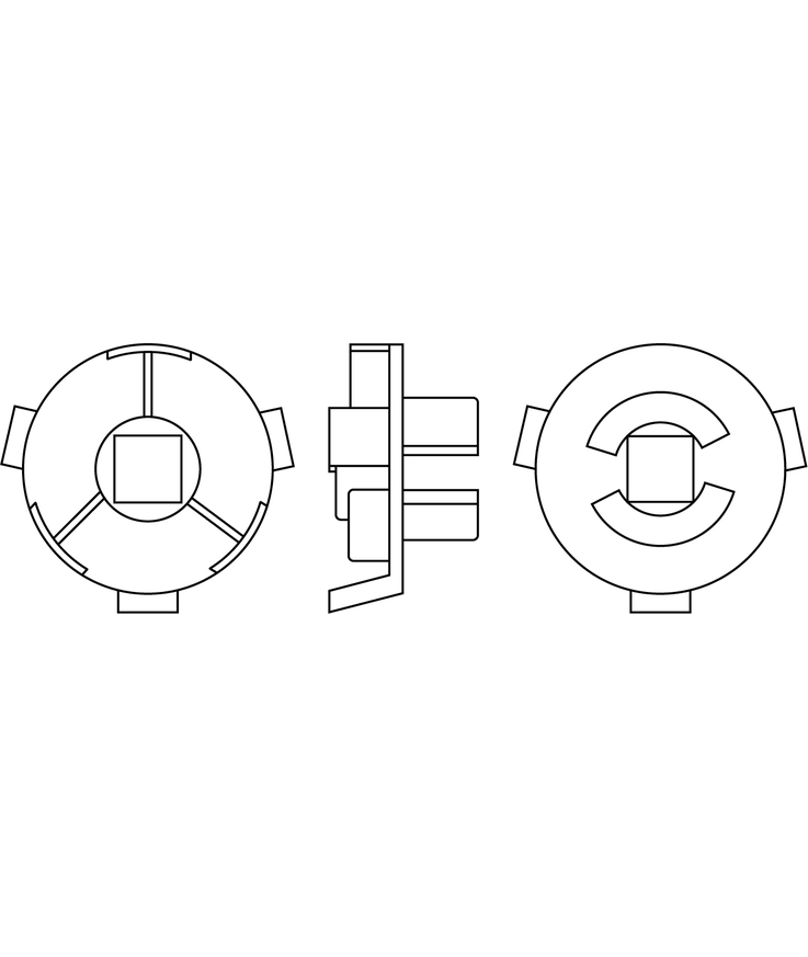 Vredmedbringare 565t