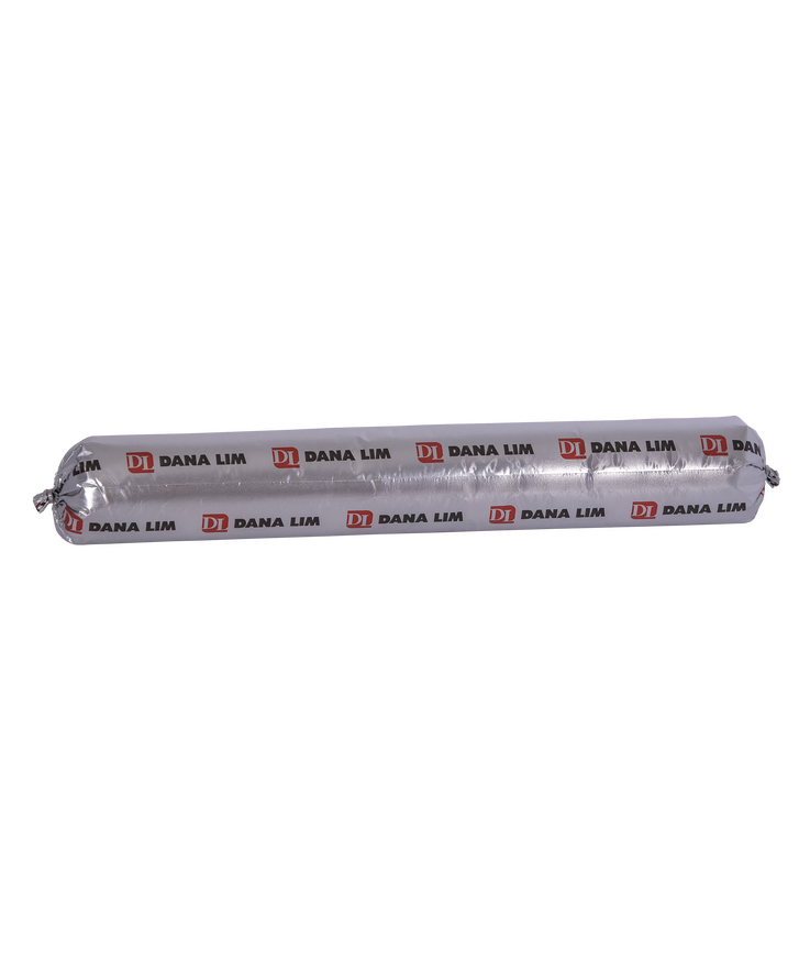 Akrylfogmassa 504 vit 600ml