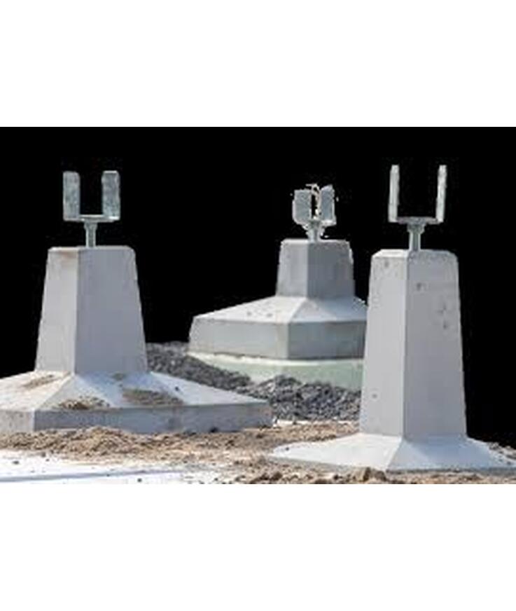 Plint TP-600 125/450 M20