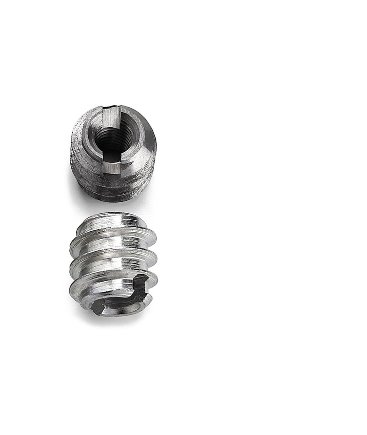 Rampamuff 1212 m5 10x10mm