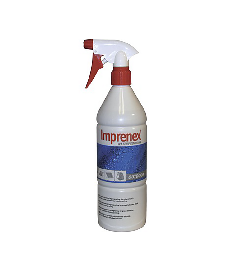 Impregneringsmedel imprenex Ute spray