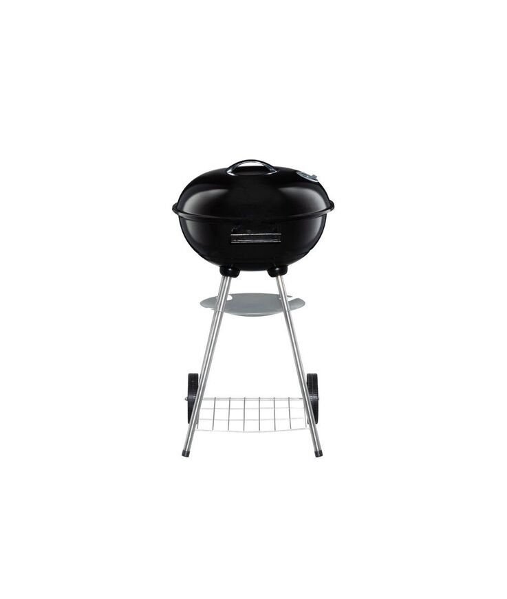 Kolgrill Mustang 17" (43cm)
