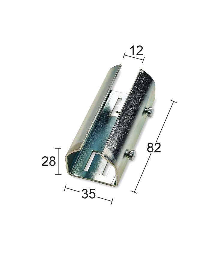Skarvskena k-40/75