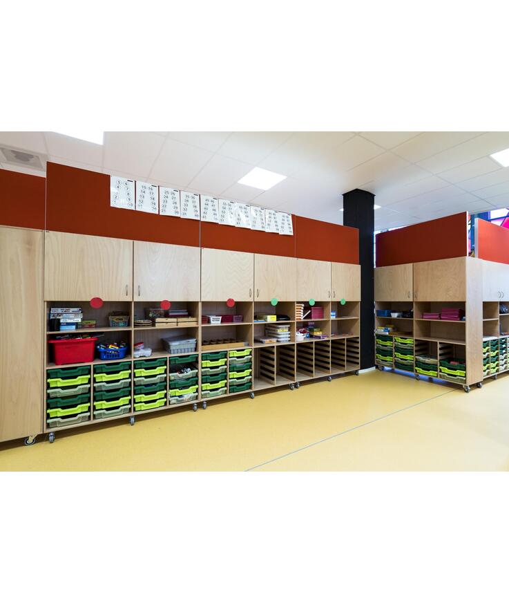 Akustiktak gedina a t24 ne L=600mm w=600mm t=15mm