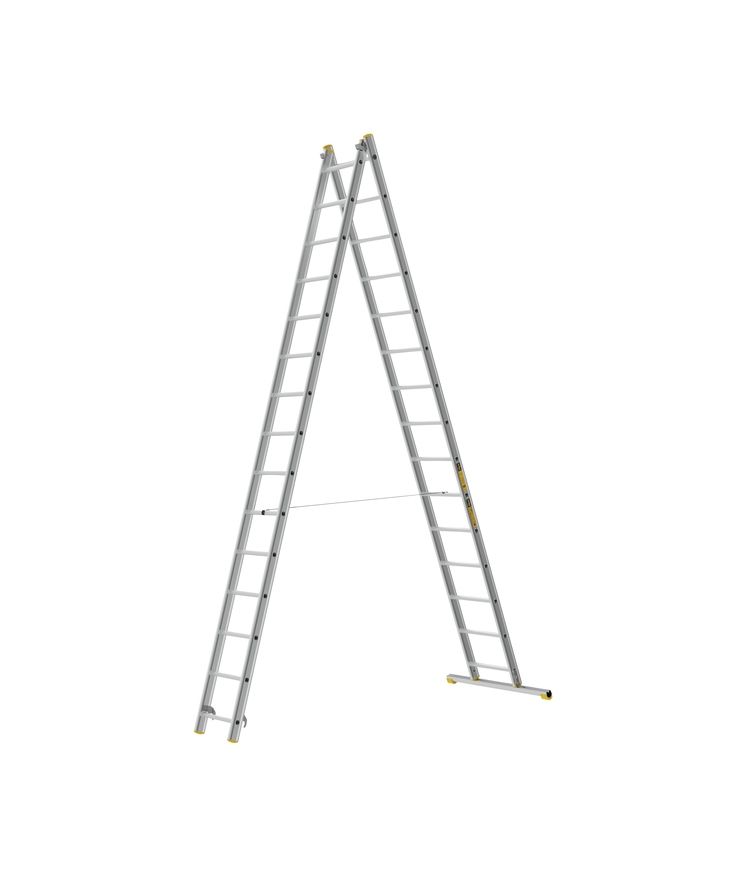 Stege w lpr-d8 w.steps utskjut