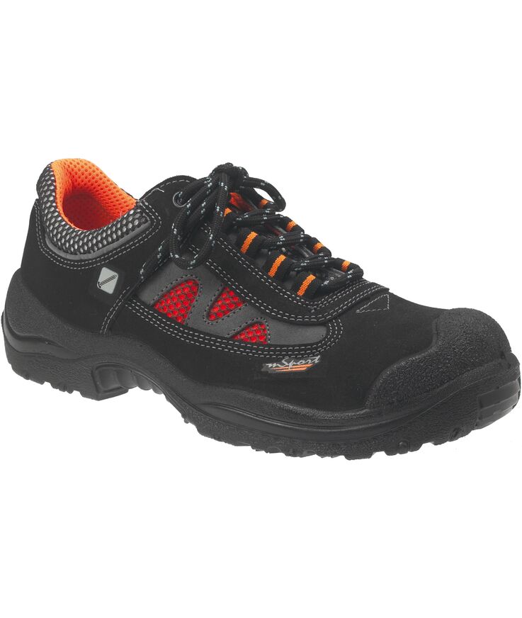 Skyddssko låg 3468a jalas stl 39