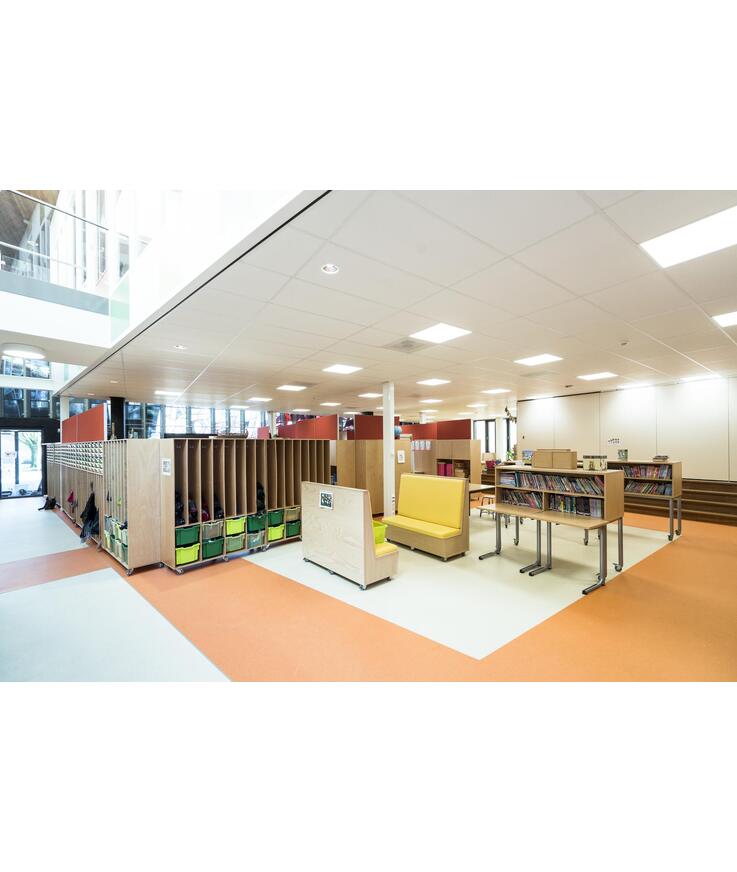 Akustiktak gedina a t24 ne L=600mm w=600mm t=15mm