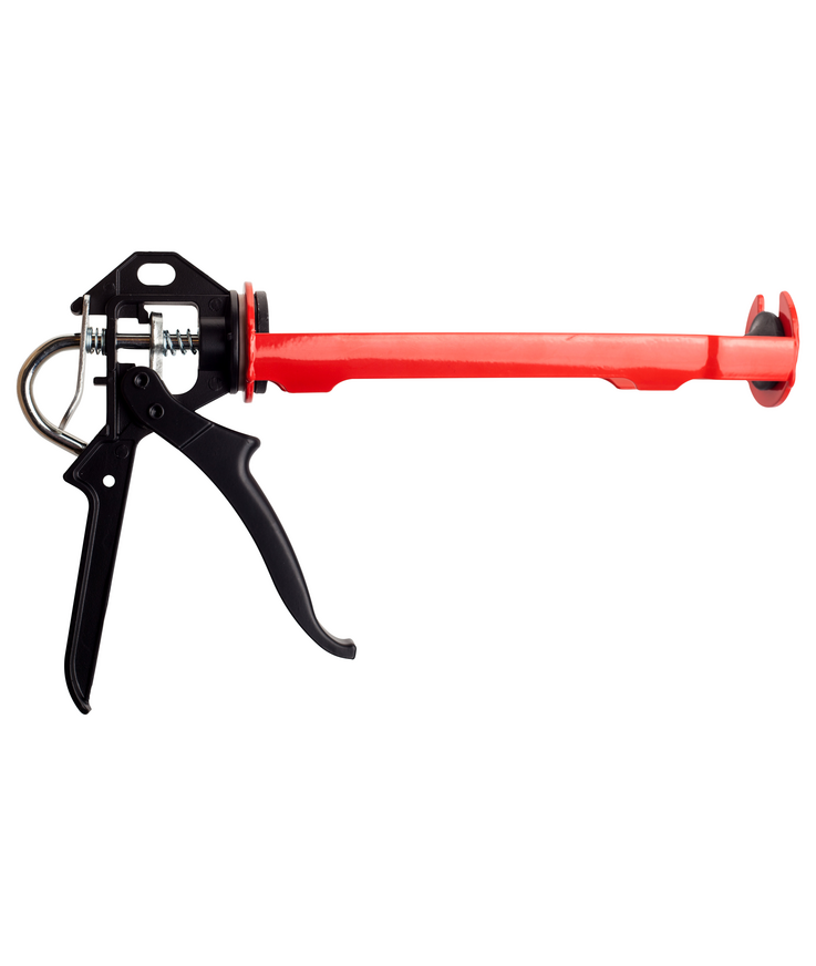 Fogpistol d-881 patronspruta Metall