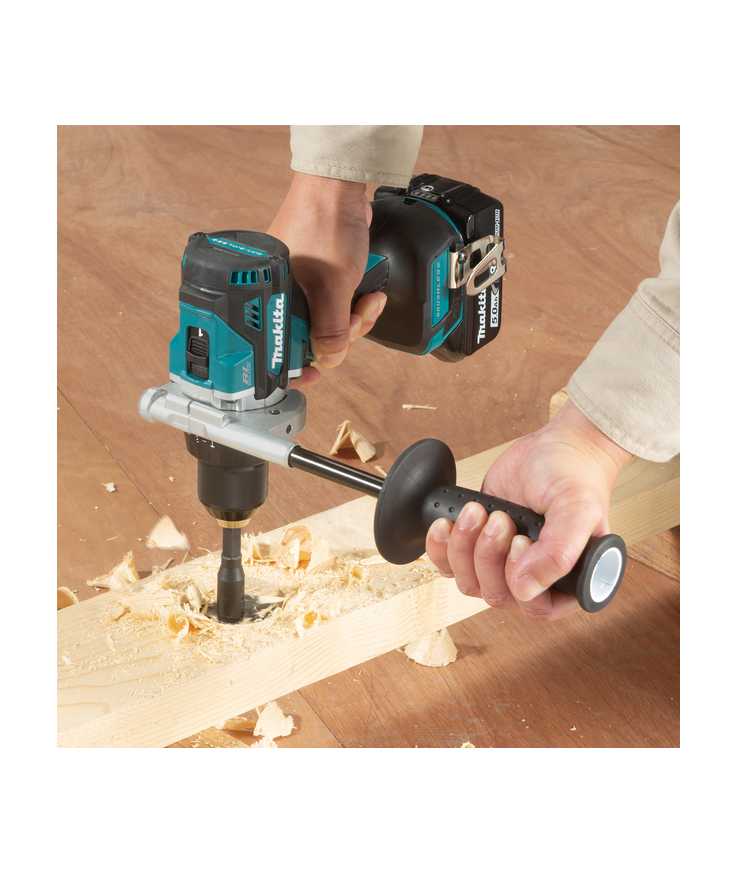 Borrskruvdragare Makita DDF492Z Utan Batteri & Laddare
