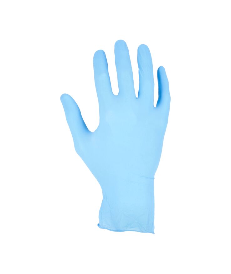 Engångshandske 84303 tegera Stl 8