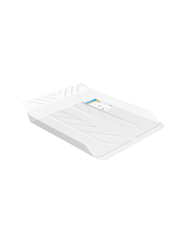 Diskmaskinsunderlägg foolproof Tollco droppskydd 45x50cm