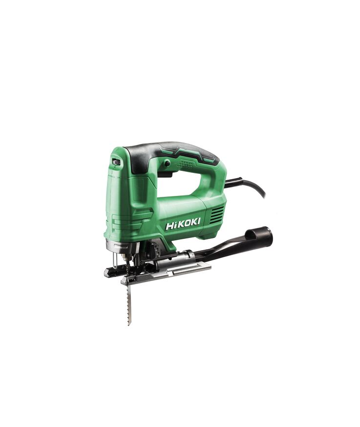 Sticksåg cj90vst2 hikoki 705w