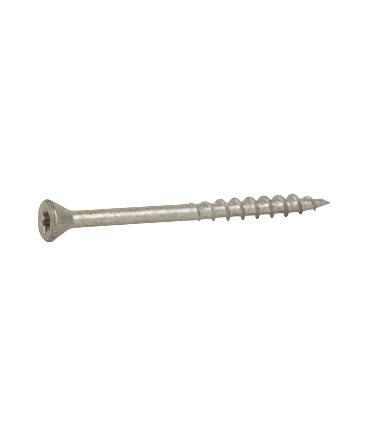 Trallskruv corrseal tx20 4,2x55