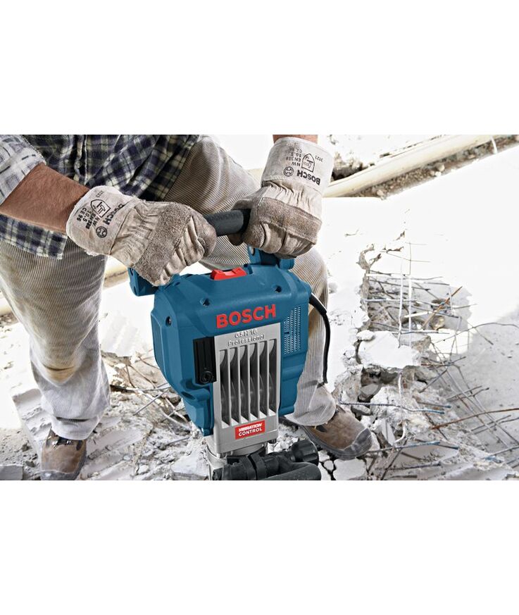 Slaghammare gsh 16-28 1500w 28